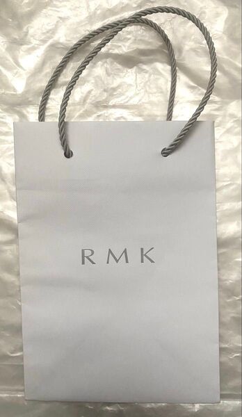 RMK ショップ袋 ショッパー
