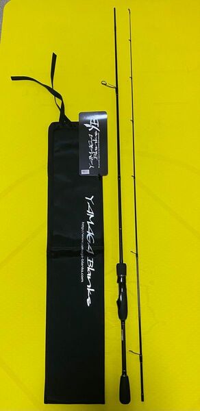 ブルーカレント71TZ/NANOジグヘッドスペシャル