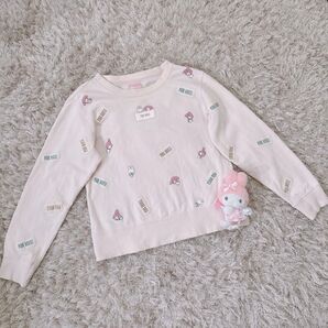 本日限定 希少 レア PINK HOUSE マイメロ トレーナー