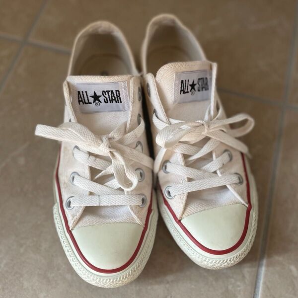 CONVERSE コンバースオールスター ローカットスニーカー