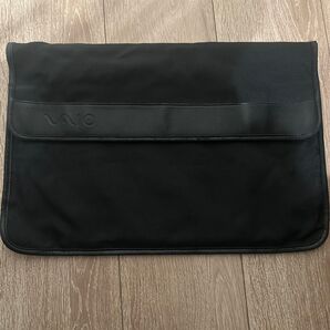 vaio ノートPCケース パソコンキャリーケース ブラック
