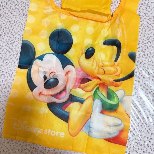ディズニーストアエコバッグ エコバッグ ディズニーストア ディズニー マイバック