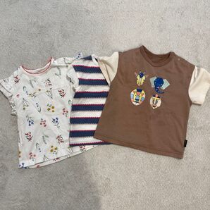 Tシャツ90サイズ