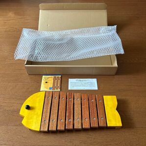 ポーネルンド オリジナル・シロフォン