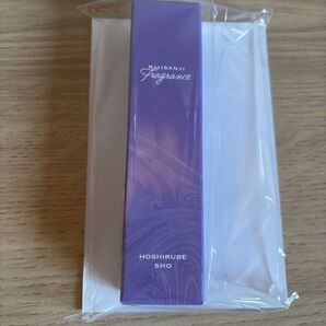【新品未開封】にじさんじ Dytica 星導ショウ フレグランスvol.5