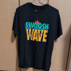 NIKE ナイキ プリントTシャツ L