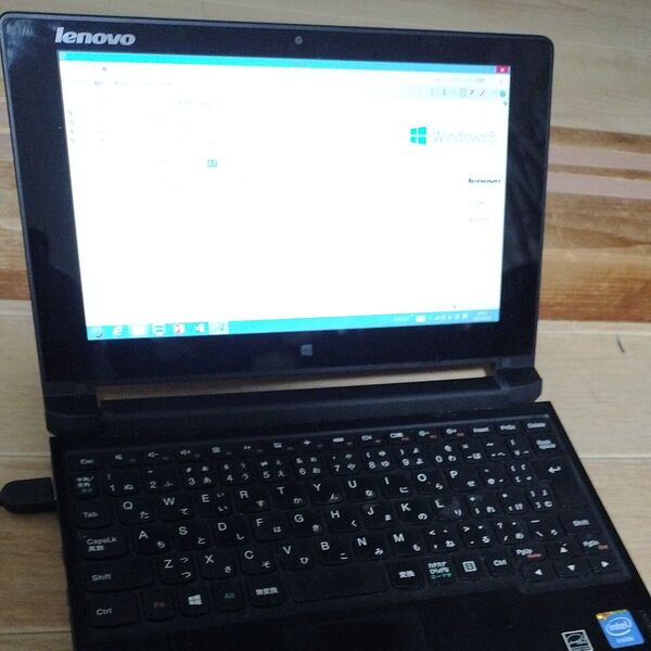 lenovo ideapad flex10