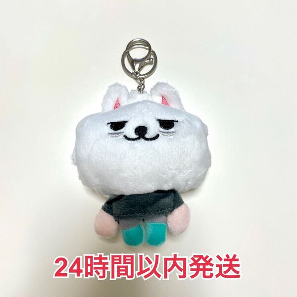TXT ヨンモン スビン プルバトゥ キーリング ぬいぐるみ トゥバ PPULBATU TOMORROW X TOGETHER
