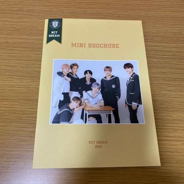 NCT NCTdream DREAM シーグリ マーク ヘチャン ジェミン ジェノ ロンジュン チョンロ チソン