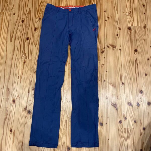 (中古)マスターバニー ロングパンツ