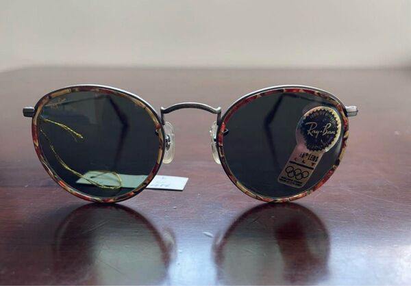 レイバン Ray-Ban サングラス ヴィンテージ BL
