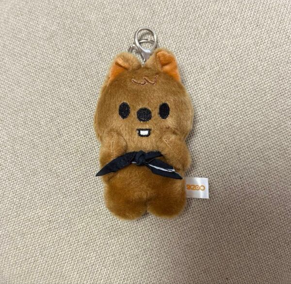 straykids ハンクォッカ ぬいぐるみ キーホルダー