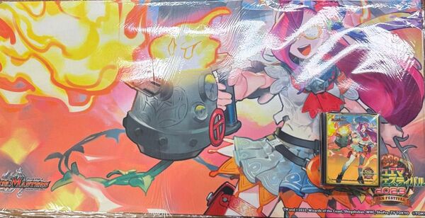 デュエルマスターズ スリーブ プレイマット まとめ売り過去に非常識な価格の提案を行った方は絶対やめて下さい