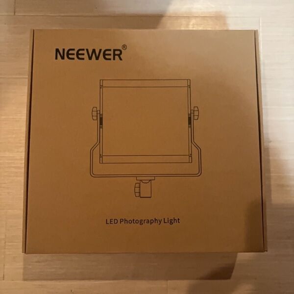 Neewer 660 RGB LEDライト