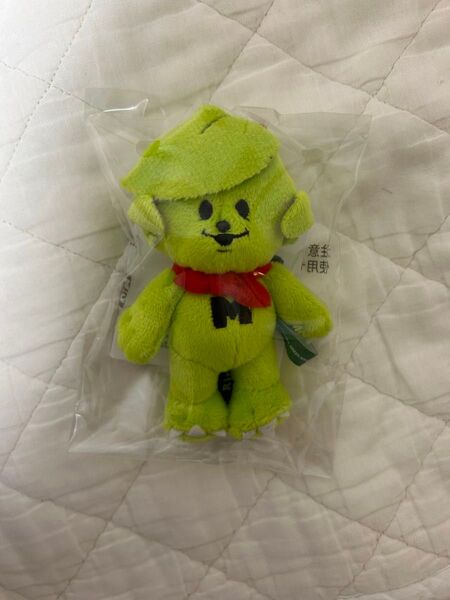メメル ぬいぐるみ キーホルダー