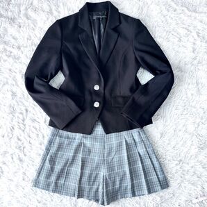 【大きいサイズ】hiromichinakano キッズ フォーマル サイズ165