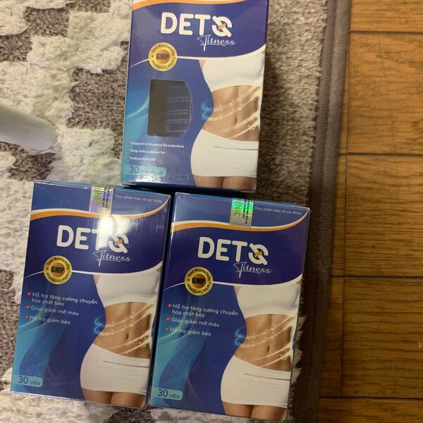 3 セット