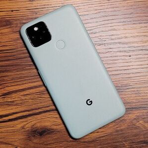Google Pixel 5 128GB SoftBank