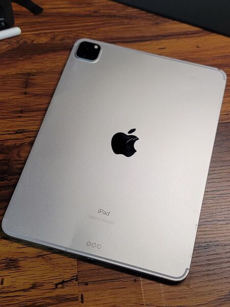 iPad Pro 11 第2世代 256GB WiFi+Cellular 2020