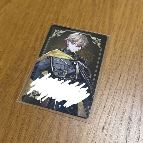 VOISING ポテチ シクフォニ みこと