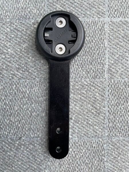 サイクルコンピューターマウント GARMIN用 BARFLY サイコンマウント ガーミンマウント