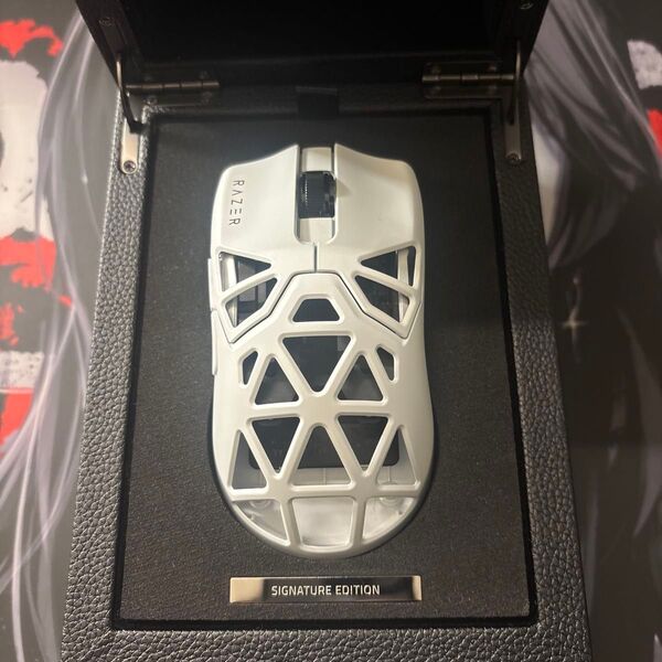 Razer Viper Mini Signature Edition