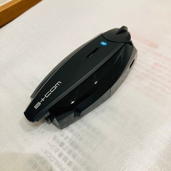 美品 B+COM ONE 最新バージョン3.5 ビーコムワン サインハウス