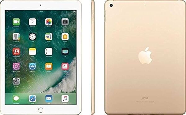 apple ipad 5