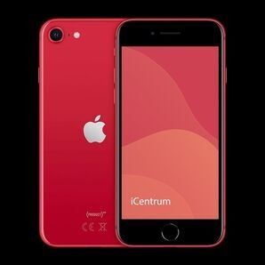 iPhoneSE iPhone