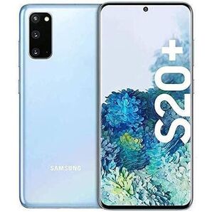 美品 ギャラクシー 定価約10万 サムスン S20プラス Samsung