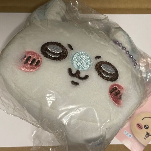 ちいかわ もちもちフェイスマスコット2 モモンガ