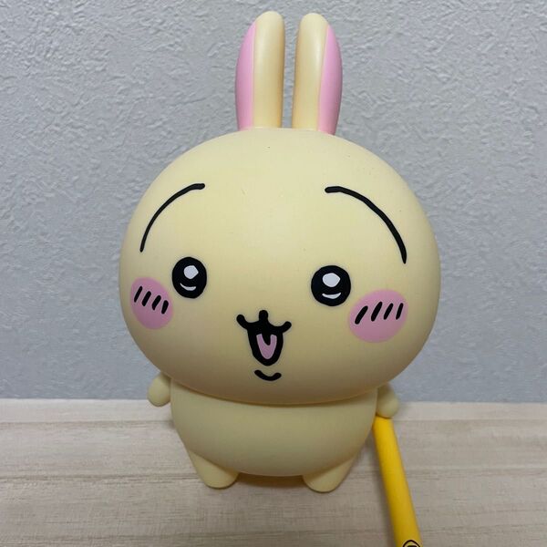 ちいかわ すくっとメイト ソフビフィギュア(うさぎ)