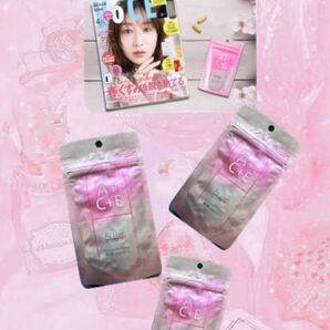 おまとめ専用ページですo(^-^)oリニューアル☆ENVIRON☆アクティブサプリビタミンA+C,E60粒です!2ヶ月60日分!