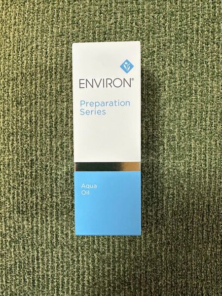 エンビロンENVIRON★アクアオイル★美容クリニック、皮膚科専用品☆毛穴撃退オイル★お肌に優しいオイルでいちご鼻はツルツルに!!
