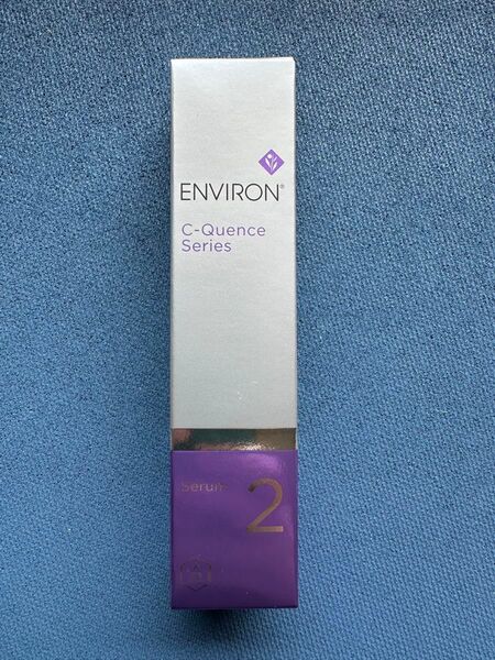 エンビロンENVIRON C-クエンスセラム2☆美容クリニック、皮膚科専用品★ナース、皮膚科医師お薦めNO1になった!Cクエンス☆