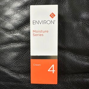 エンビロンENVIRONモイスチャークリーム4☆美容クリニック、皮膚科専用品★フォロワーの方★美容サンプルおまけでプレゼント中です