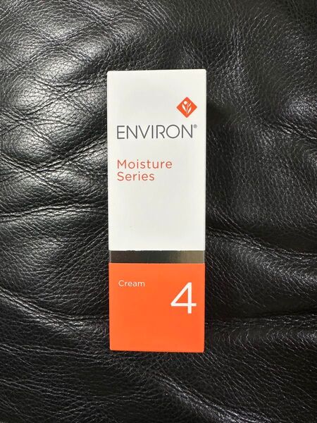 エンビロンENVIRONモイスチャークリーム4☆美容クリニック、皮膚科専用品★フォロワーの方★美容サンプルおまけでプレゼント中です