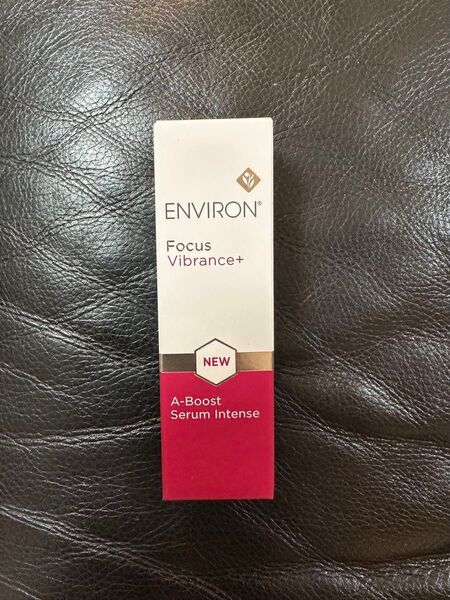 新商品★エンビロンENVIRON A-ブーストセラムインテンス☆美容クリニック専用品☆上級者の美容液☆フォロワーの方は美容サンプル