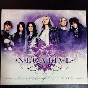 NEGATIVE