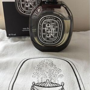 Diptyque Orphon(オルフェオン) 75ml