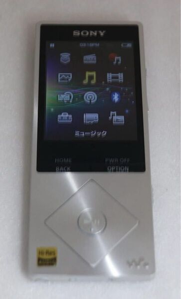 NW-A26 SONY ウォークマン Aシリーズ 32GB 動作確認済