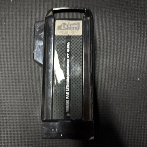ヤマハ電動自転車用バッテリー X90-20 X90-82110-20 長押し20秒 3点滅 30秒 4点灯 8.7Ah