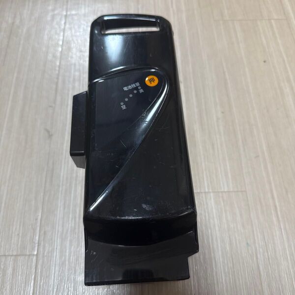 Panasonic パナソニック 電動自転車バッテリー NKY513B02B 8.9Ah 長押し3点灯