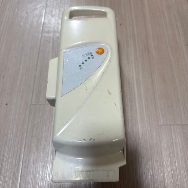 (リコール対象商品)パナソニック電動自転車バッテリー NKY510B02 8.9Ah