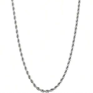 メンズ ロンバス ペンダント ネックレス 非退色 ヒップホップスタイル79099