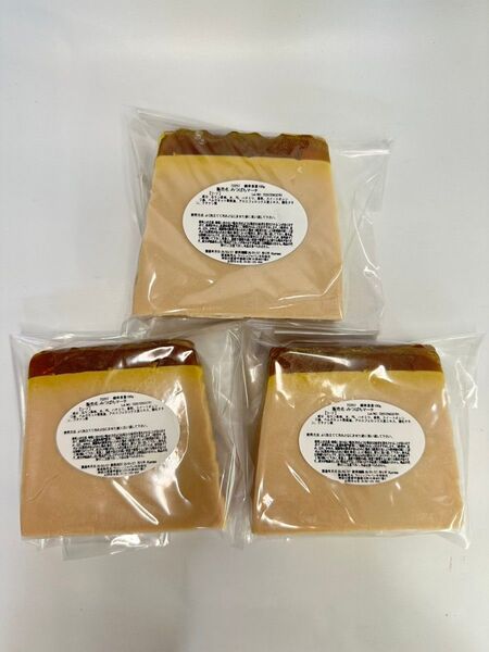 0190 LUSH みつばちマーチ 100g 3個セット 新品未使用 美容石鹸