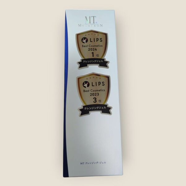 MTメタトロン クレンジングジェル 200ml