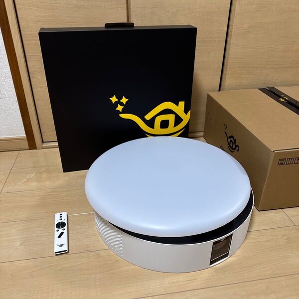 【新品未使用・欠品あり】Aladdin X2 Plus PA2P22U02DJ