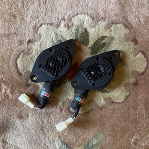 アルファード&ヴェルファイア30系用ツィーター