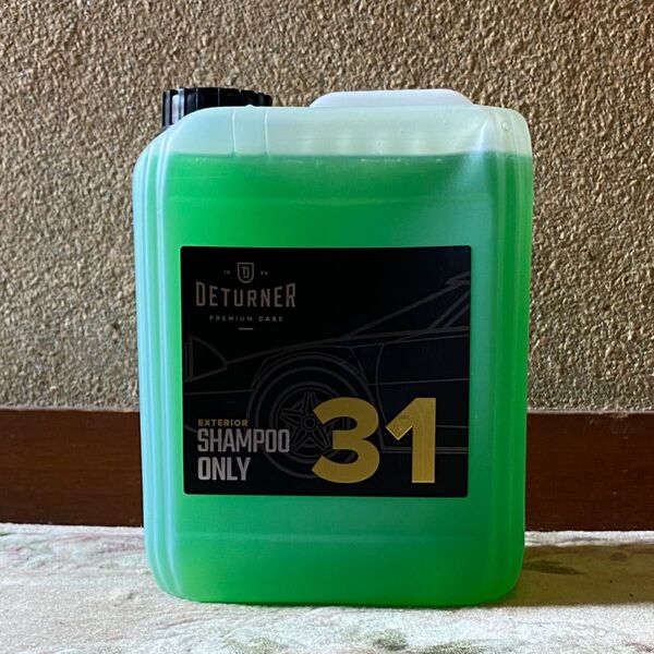DETURNER シャンプー